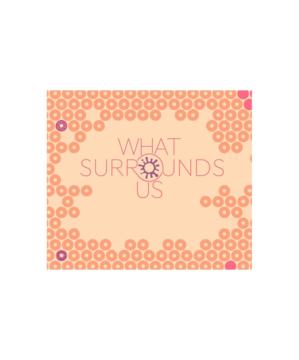 What Surrounds Us Steam Key GLOBAL